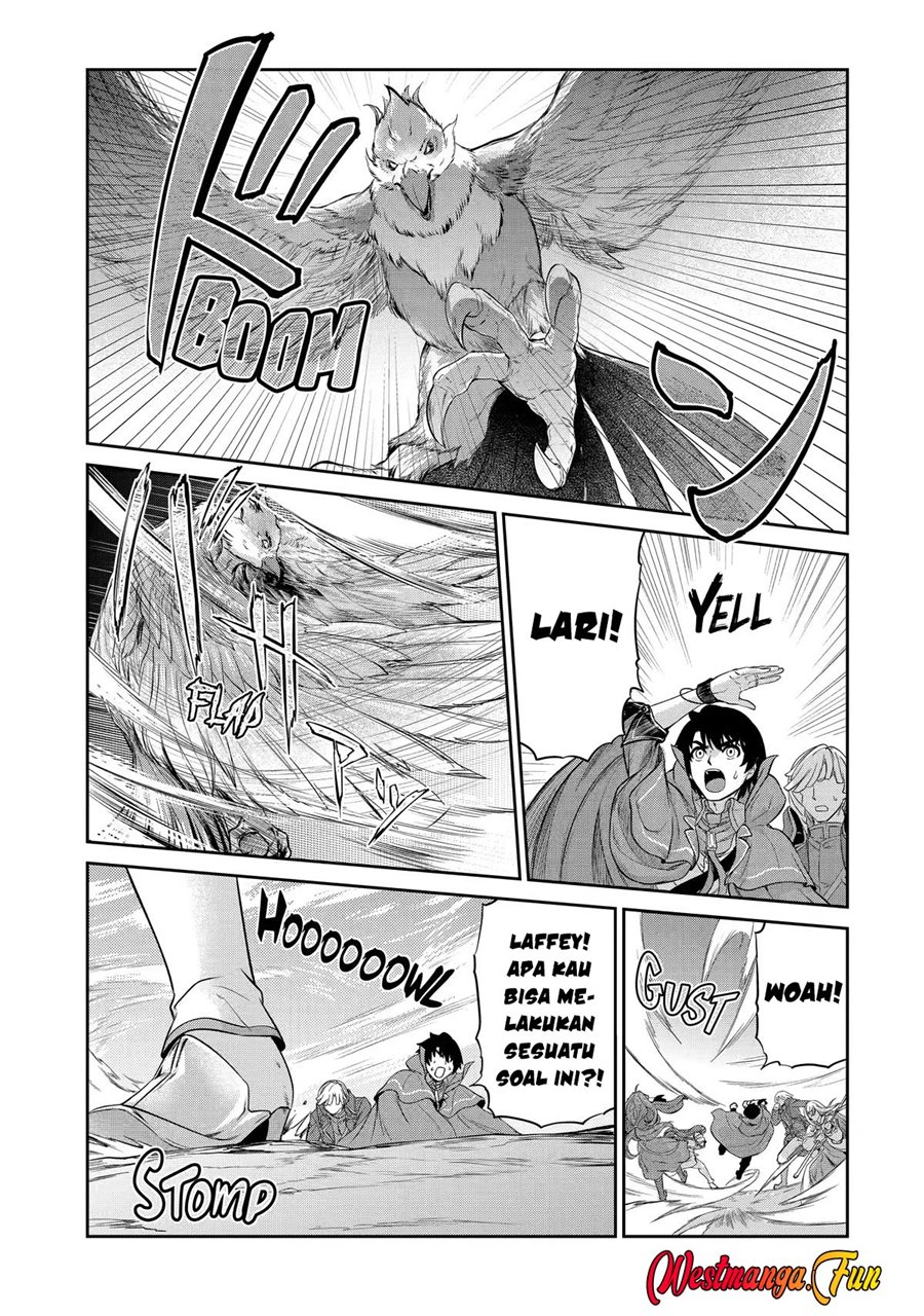 Renkinjutsu-shidesu. Jichou Wa Gomibako Ni Sutete